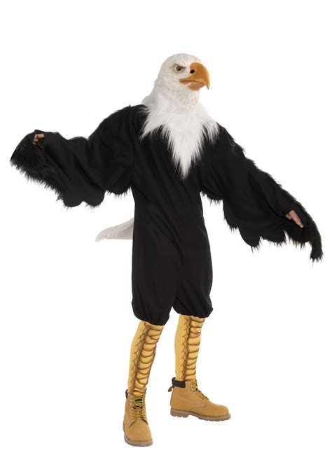 eagle wings for costume|american eagle costume.